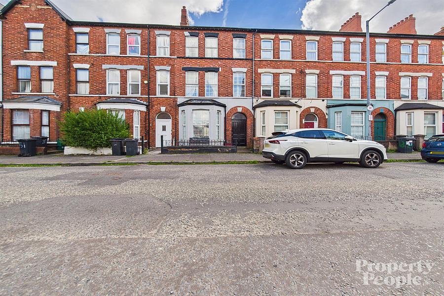 47 Atlantic Avenue, Antrim Road, Belfast, BT15 2HN