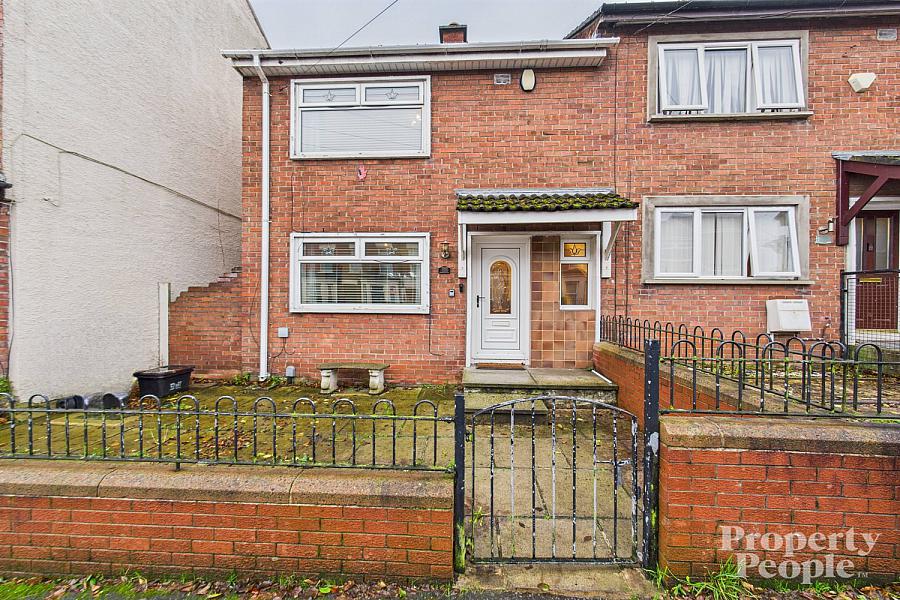 74 Gainsborough Drive, York Road, Belfast, BT15 3EL