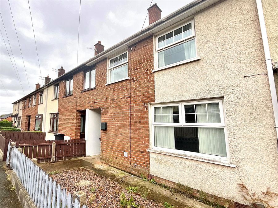 72 Glenbane Avenue, Newtownabbey, BT37 9JW