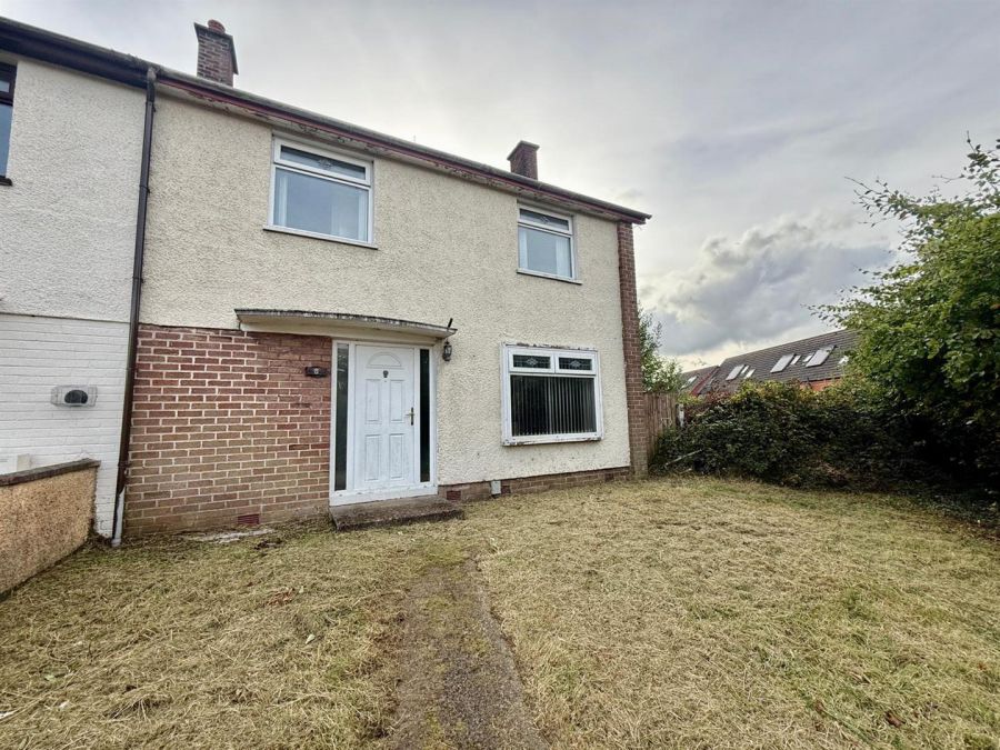 8 Ardmillan Drive, rathcoole, newtownabbey, BT37 9BA