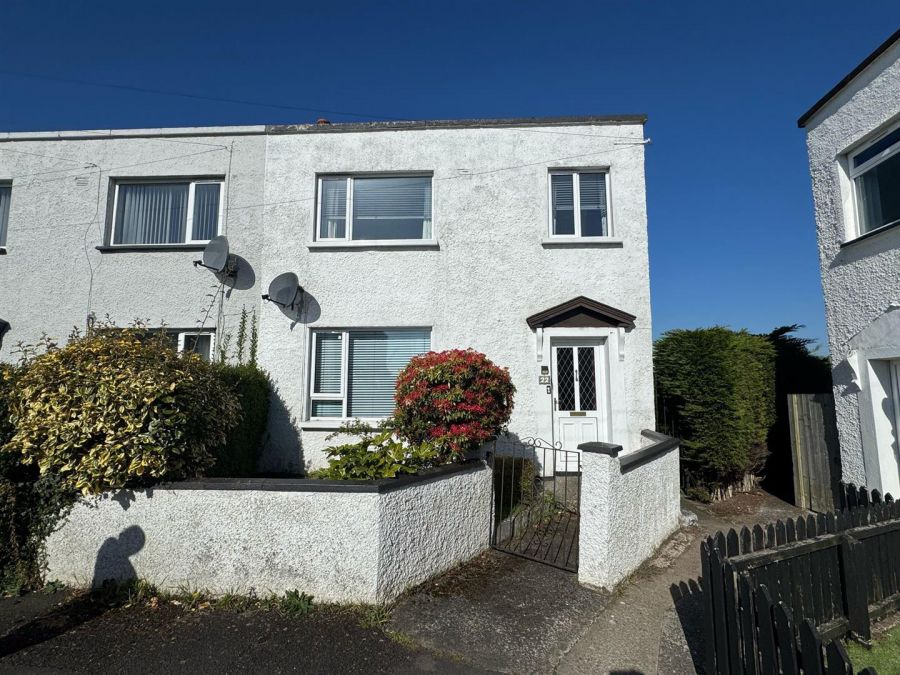 22 Princes Avenue, Station Road, Newtownabbey, BT37 0BX