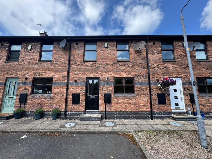 9 The Poplars, mallusk, newtownabbey, BT36 4QP