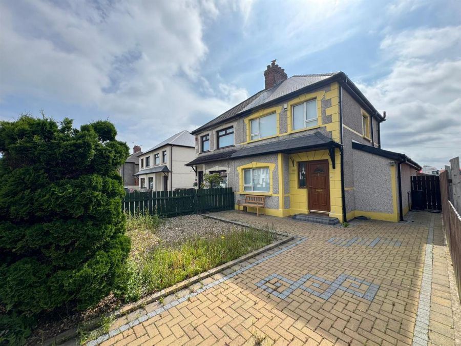 165 Shore Road, whitehouse, newtownabbey, BT37 9SZ