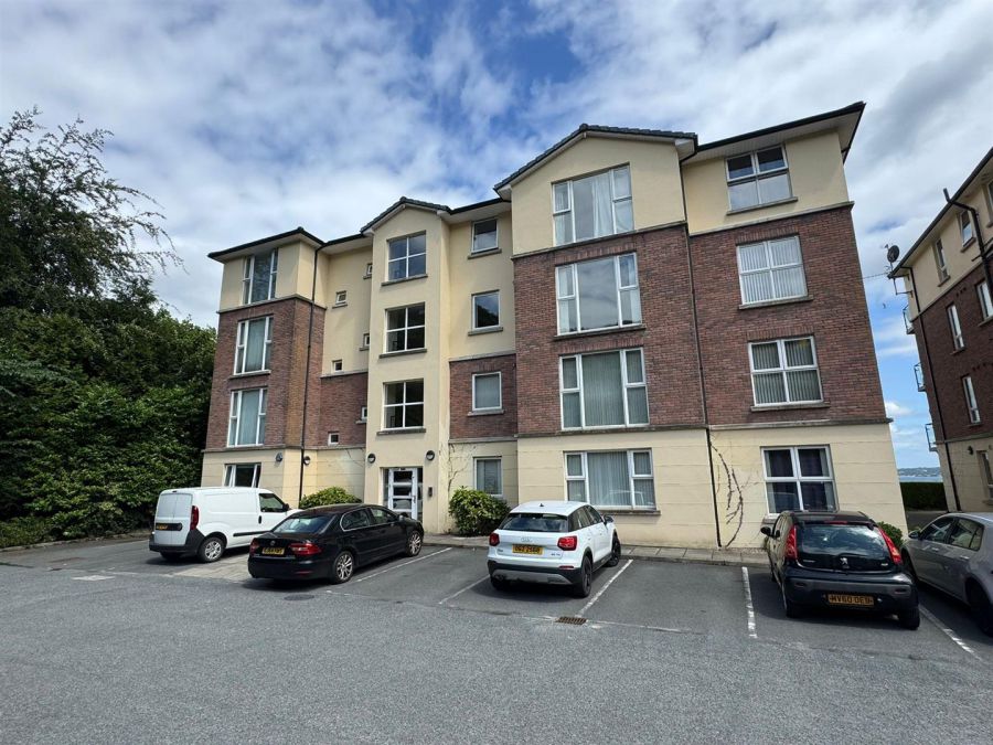 Apt 2, 1 Northview, antrim road, newtownabbey, BT36 7JL