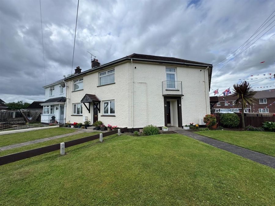 3d Ardfarn Close, rathcoole, newtownabbey, BT37 9AN