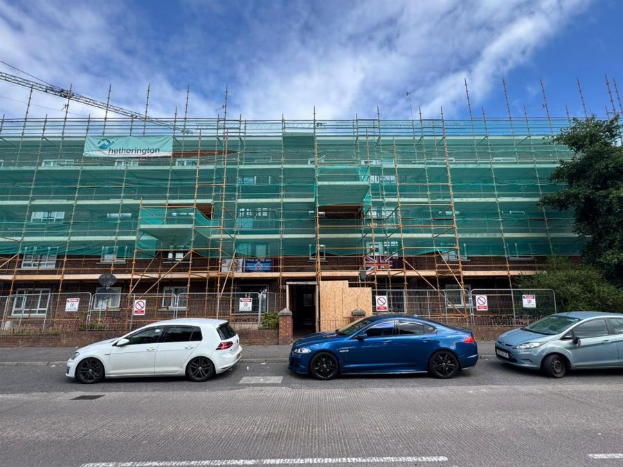 3E Green End, Rathcoole, Newtownabbey, BT37 9NQ