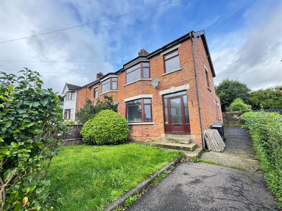 13 Moreland Avenue, Glengormley, Newtownabbey, BT36 7RQ