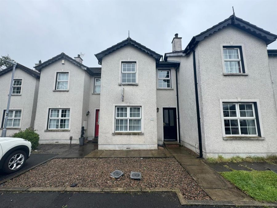 28 Braden Heights, Rathcoole, Newtownabbey, BT37 9BB
