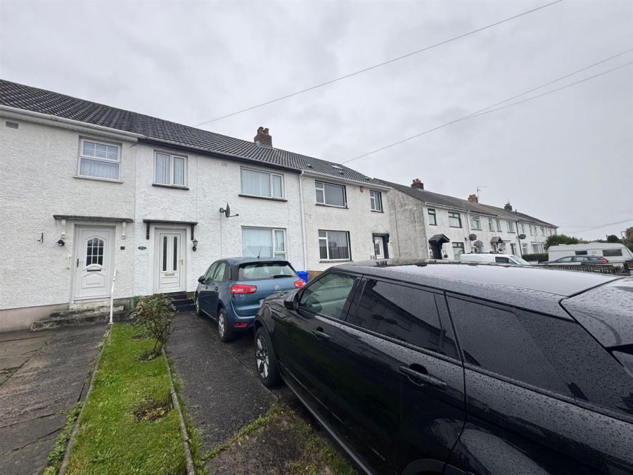 12 Garden Village, Ballycraigy, Antrim, BT41 1NA