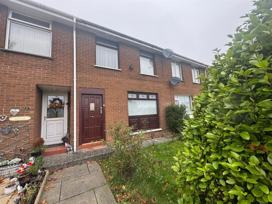 5 Oneill Road, Rathfern, Newtownabbey, BT36 6BZ