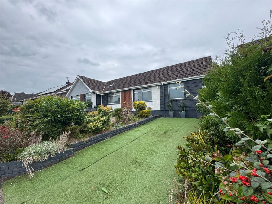 12 Twinburn Park, Monsktown Road, Newtownabbey, BT37 0EP