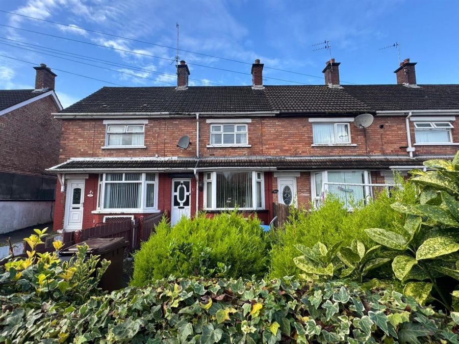 9 Vandyck Gardens, Whitewell Road, Newtownabbey, BT36 7HQ