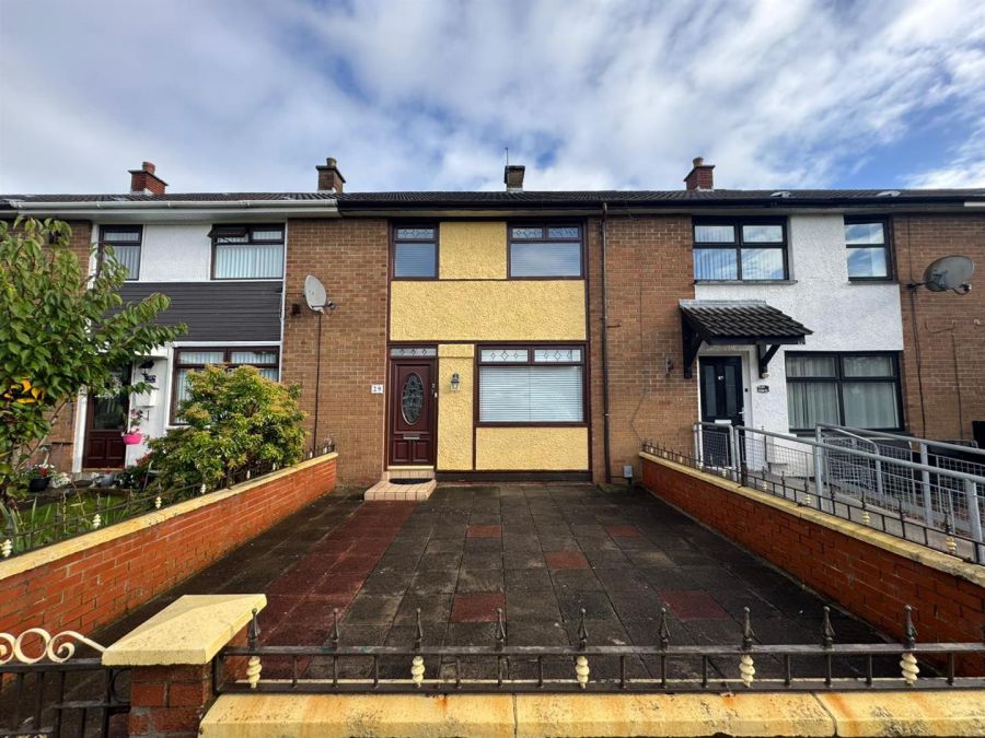 29 Hollybank Drive, Monkstown, Newtownabbey, BT37 0HG