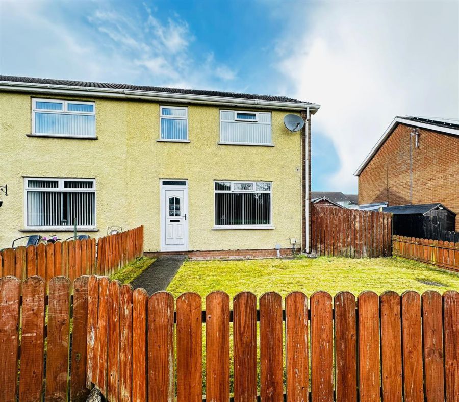 12 Ballyduff Close, Ballyduff, Newtownabbey, BT36 6XW