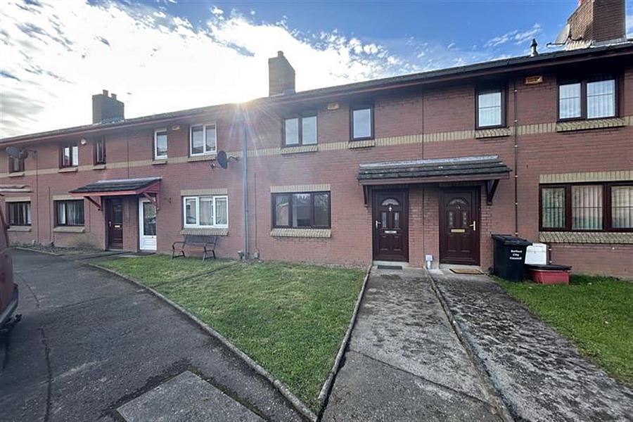 14 Whitehall Mews, Ormeau, Belfast, BT7 3GE