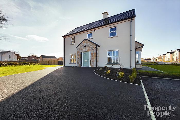 23, Mill Lane, Mill Lane, Augher, BT77 0EA