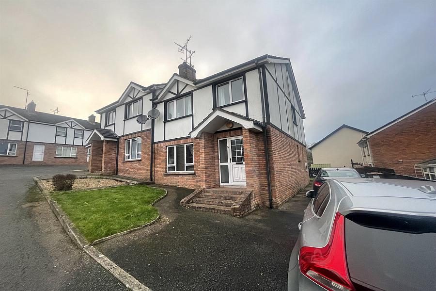 3 Lerrig Heights, aughnacloy, BT69 6LH