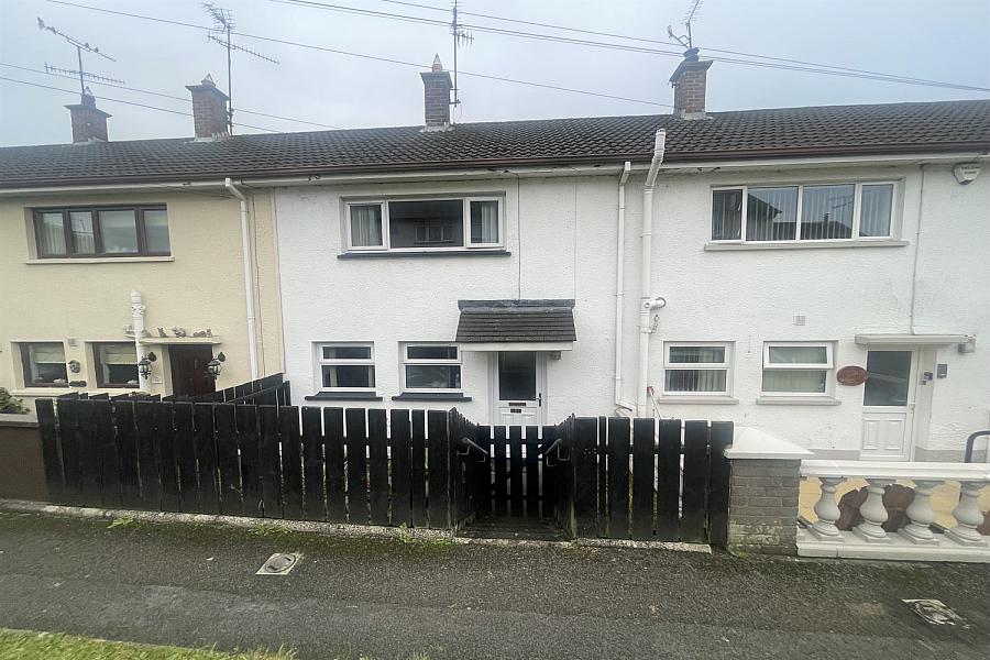 11 Hillcrest, aughnacloy, BT69 6BH