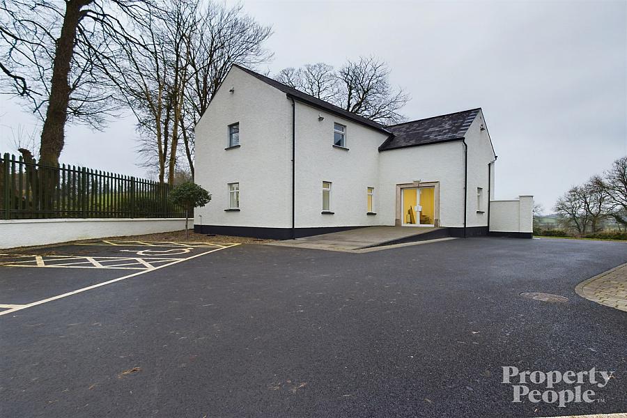 32, Dungannon Road, dungannon road, ballygawley, BT70 2JU