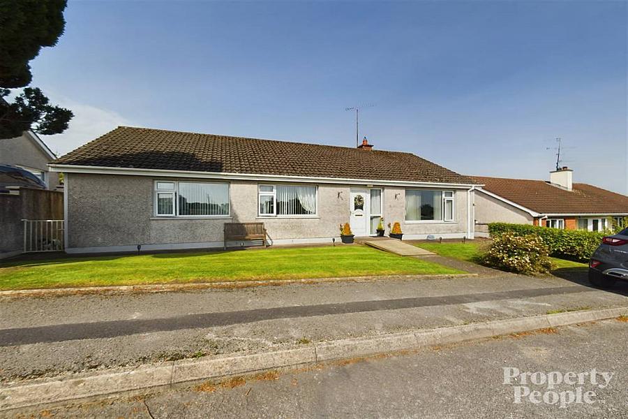 4 Annaghilla Road, Augher, BT77 0AP