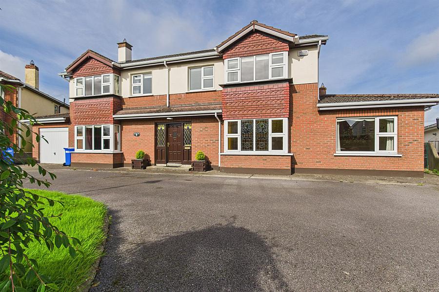 15/16 Aylesbury Lodge, Southern Ireland, Navan, C15 P9P9