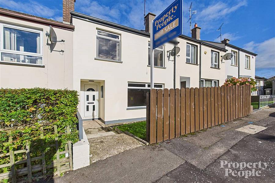 26 Castleview Gardens, Augher, BT77 0HA