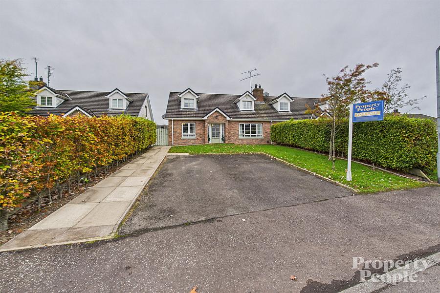 14 Primrose Hill, Clogher, BT76 0AF