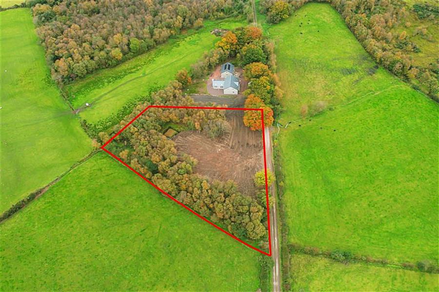 134A Knockmany Rd, Clogher, Corboe, BT76 0XQ