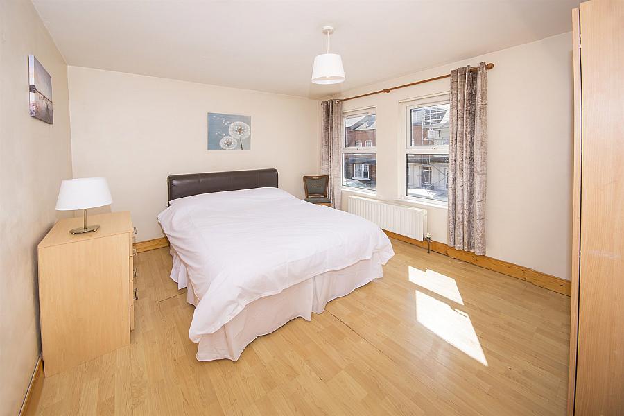Room 3, 185 Dunluce Avenue, 185 Dunluce Avenue, Belfast, BT9 7AX