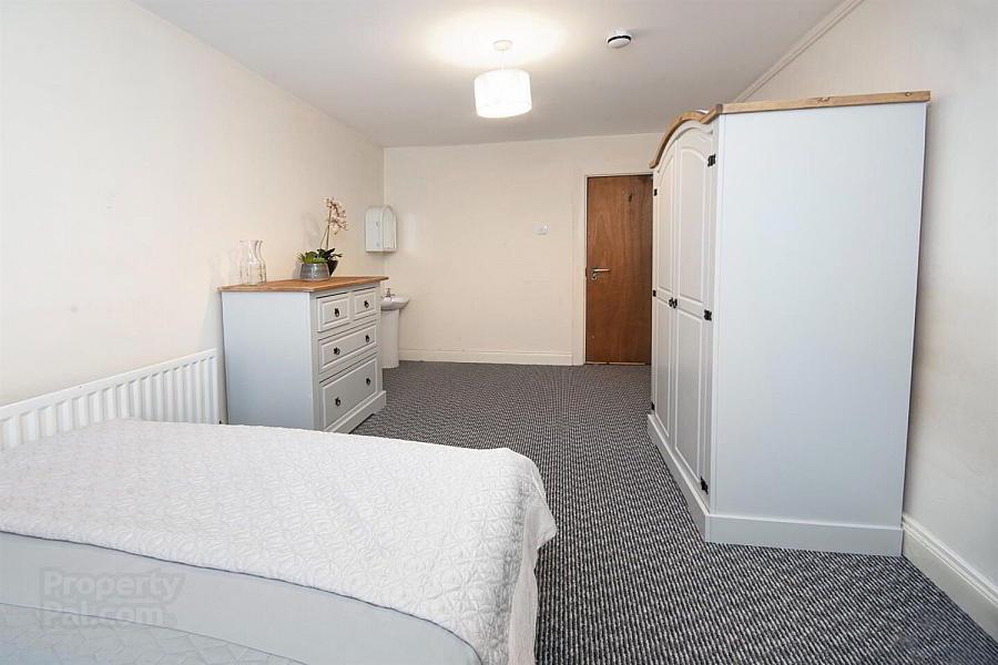 Room 2, 96 Cromwell Road, 96 Cromwell Road, Belfast, BT7 1JY