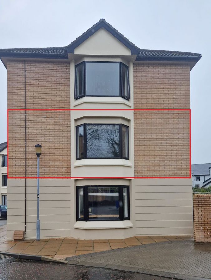 26 Gordonville, Lodge Road, Coleraine, BT52 1EF