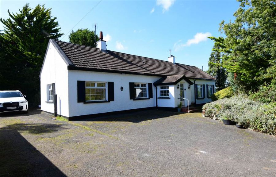 House Outbuildings set on c.six acres, 10 Kilbright Road, Newtownards, Carrowdore, BT22 2HQ