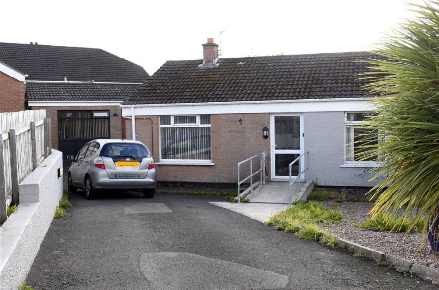 7 Thornleigh Drive, Newtownards, BT23 8UT