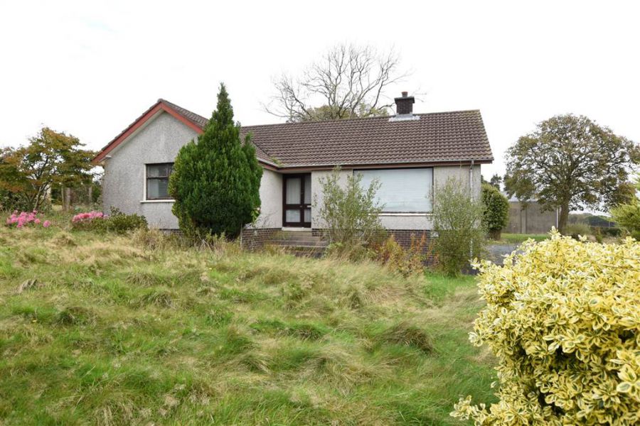 Bungalow & c.11 acres, 124 Moneyreagh Road, Moneyreagh, BT23 6BH