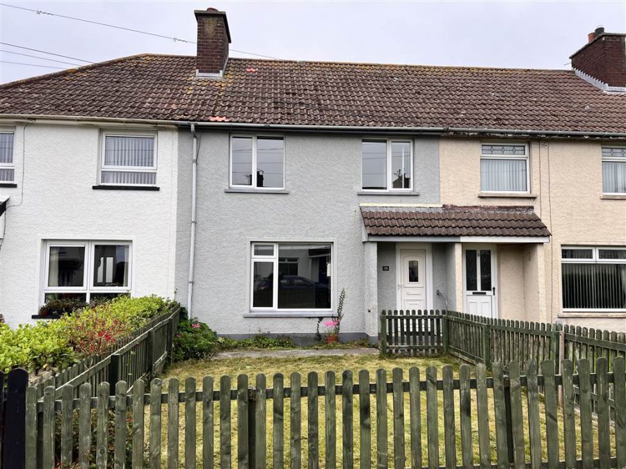 13 Island View Gardens, Greyabbey, BT22 2QB