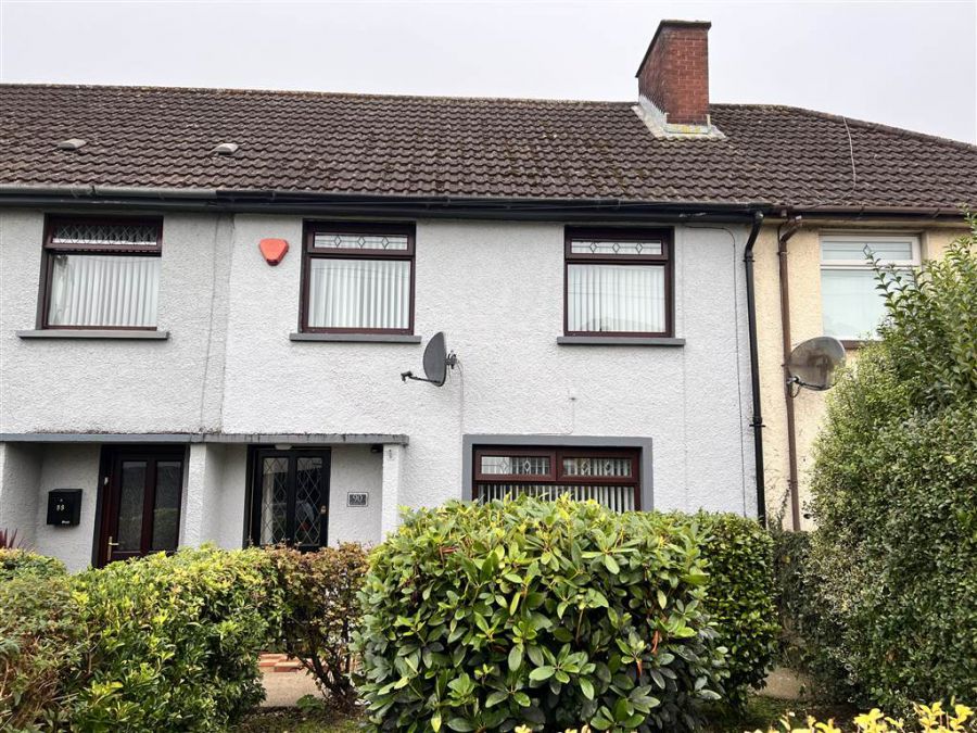 90 De Wind Drive, Comber, BT23 5BL