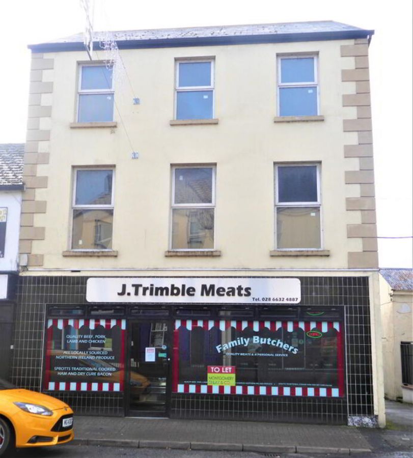 35 Belmore Street, Enniskillen, BT74 6AA