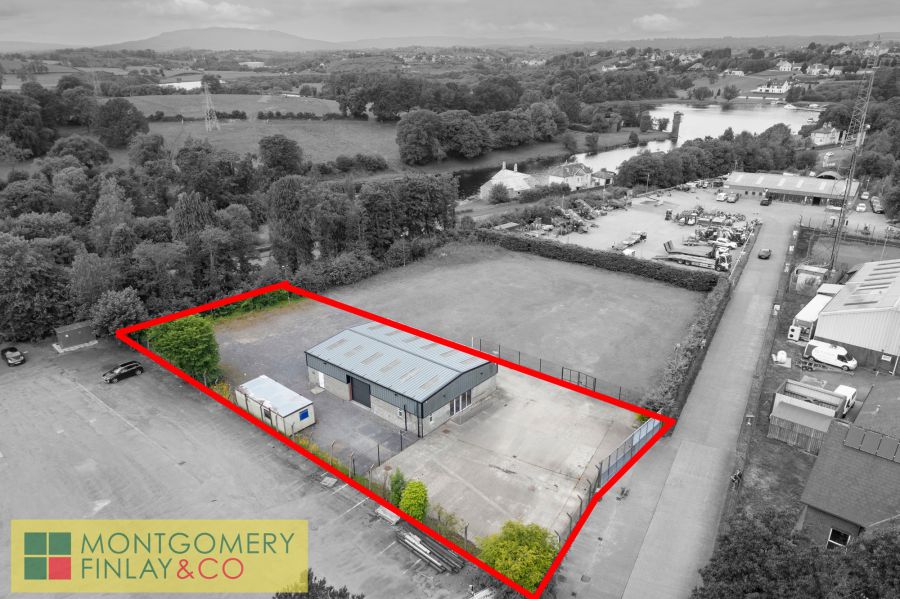 7 Blackstick Road, killyhevlin industrial estate, enniskillen, BT74 4EJ