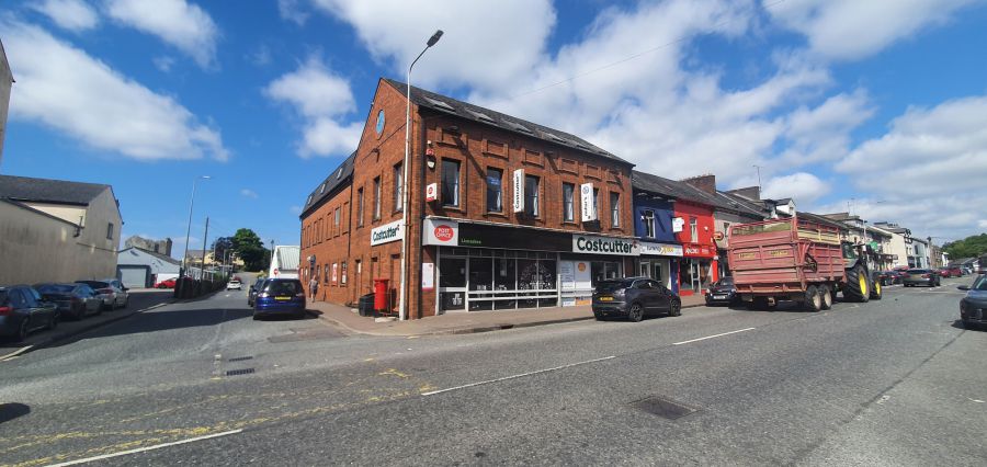 193-195 Main Street, lisnaskea, BT92 0JE