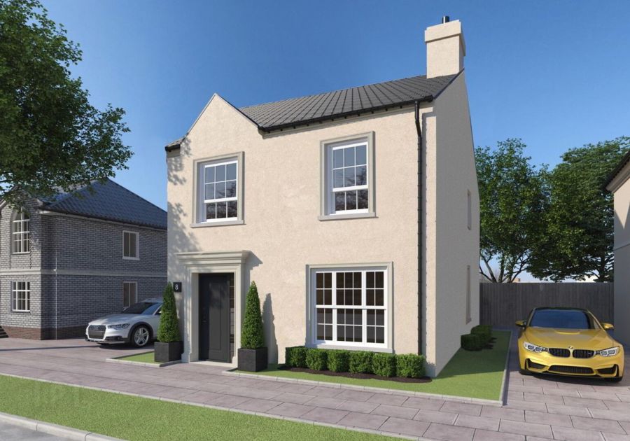 Tulip Rosscah View, Kesh, BT93 1WA