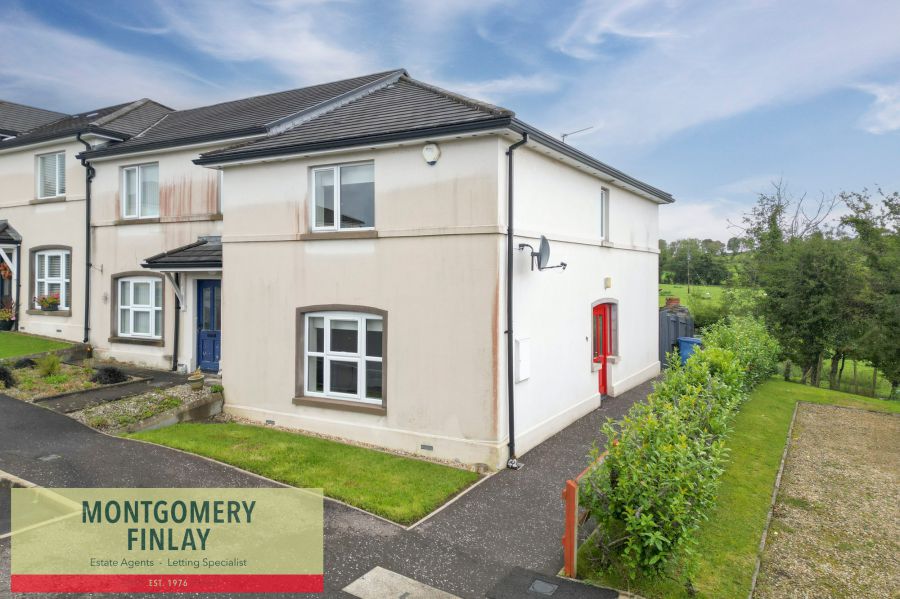 42 The Meadows, Irvinestown, BT94 1EU