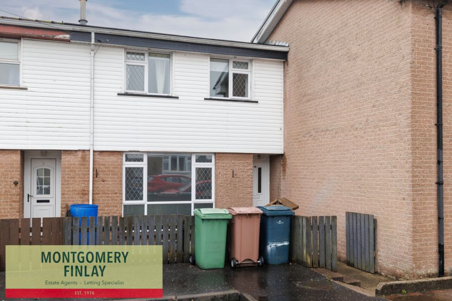 16 Townhill Park, Irvinestown, BT94 1GH