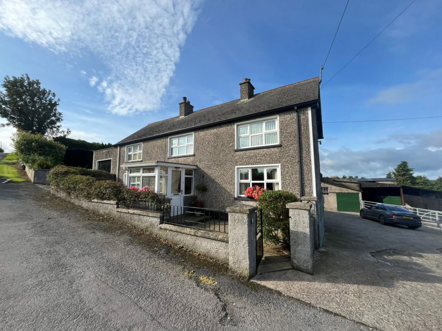 33 Currin Road, Ballinamallard, BT94 2DB