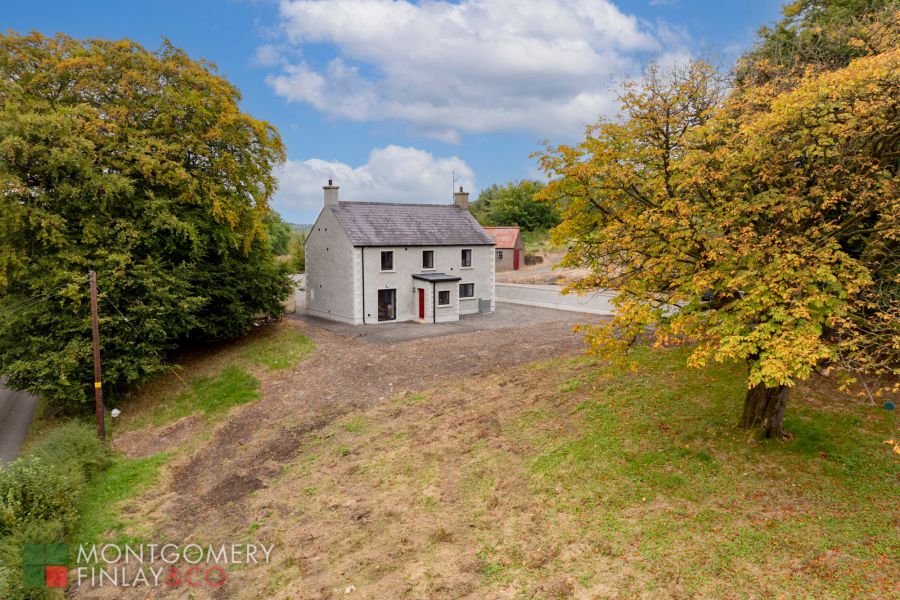 3 Nedsherry Road, Enniskillen, Ederney, BT93 0HD