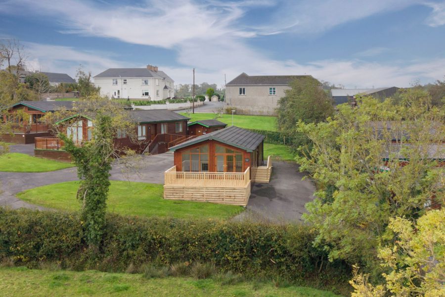 C8 Drumhoney Holiday Park, Enniskillen, Lisnarick, BT94 1NB