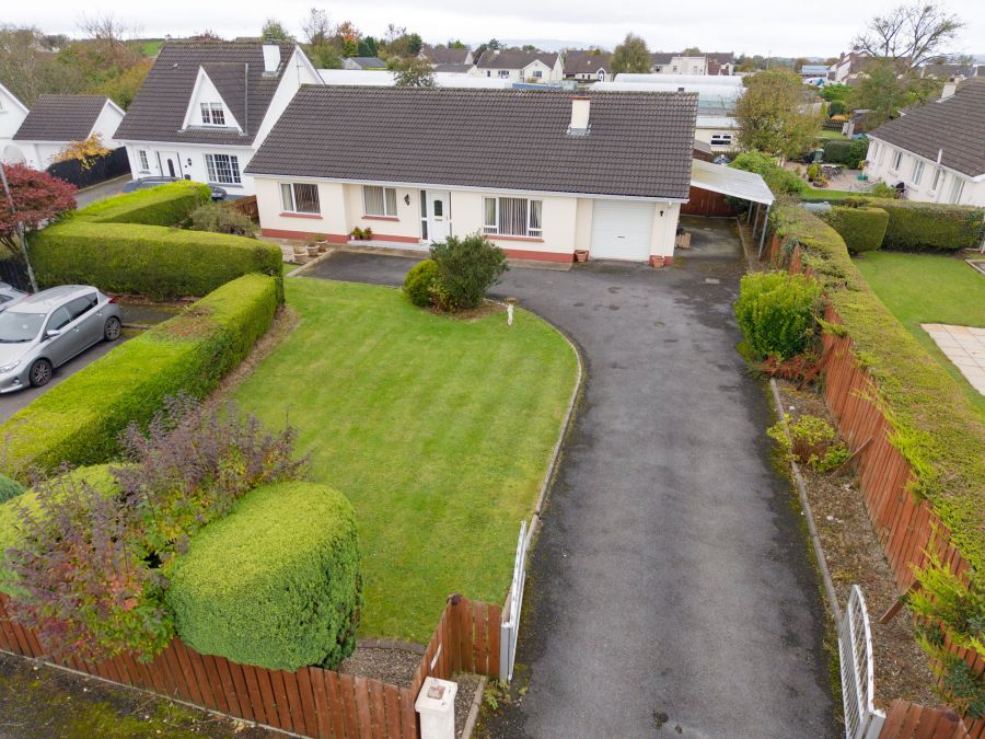 9 Rosscolban Meadows, Kesh, BT93 1UH