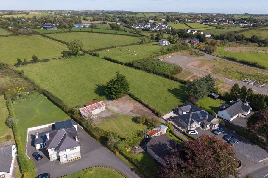 Site North Of 19 Lisnarick Road, Irvinestown, BT94 1EY