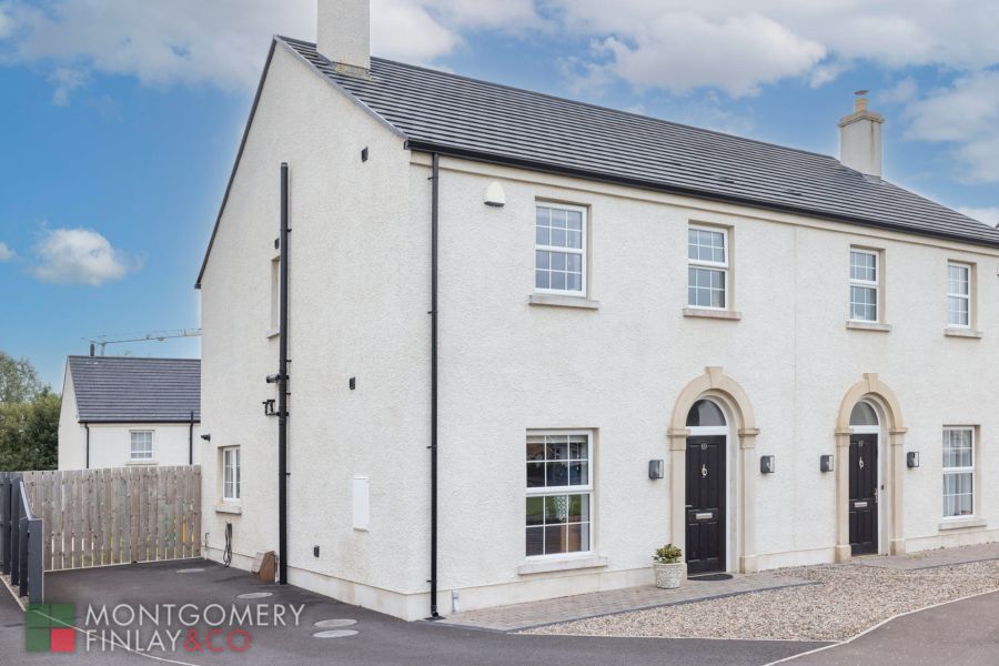 69 Lough View Meadows, Enniskillen, BT74 5PG
