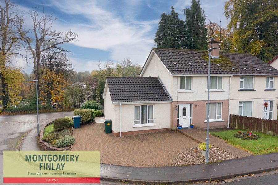 25 Edenmore Crescent, Tempo, BT94 3HQ