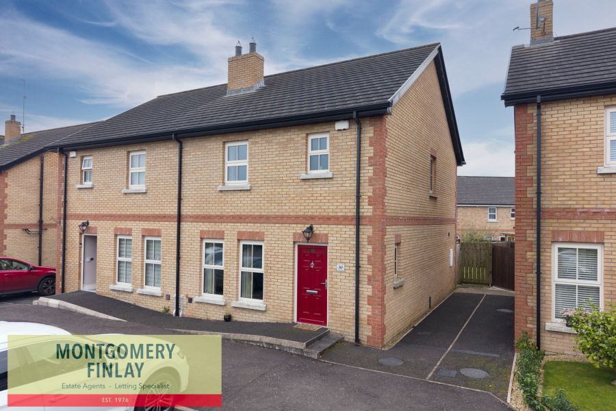 30 Summerhill Park, Enniskillen, Derrylin, BT92 9LH